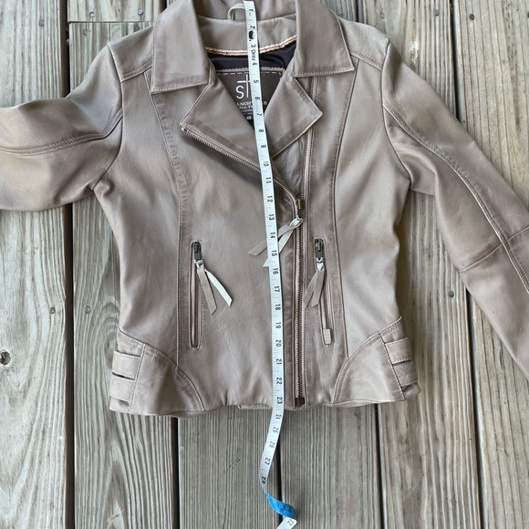 STS Ranchwear XS leather jacket - Picture 5 of 6